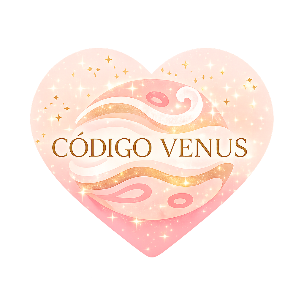 Código Venus Logo